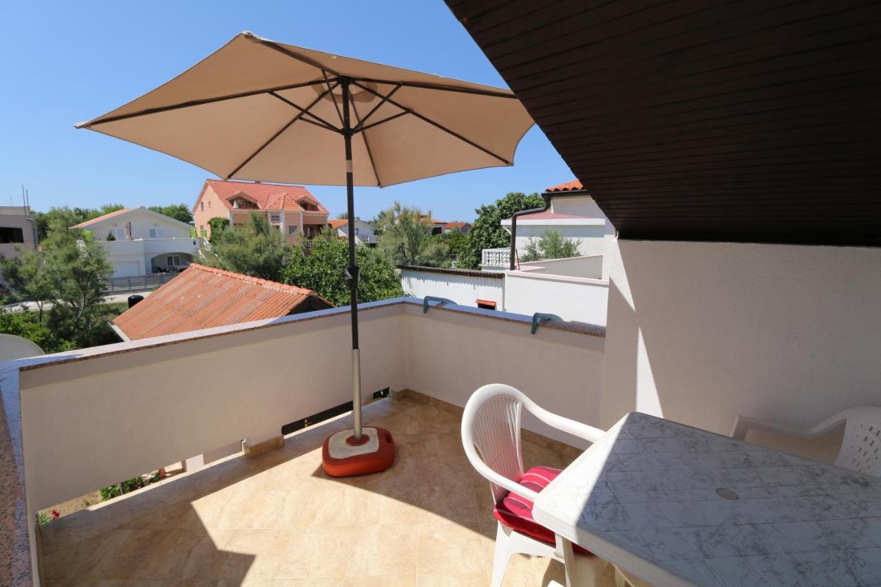 Apartments With A Parking Space Nin, Zadar - 11402 Luaran gambar