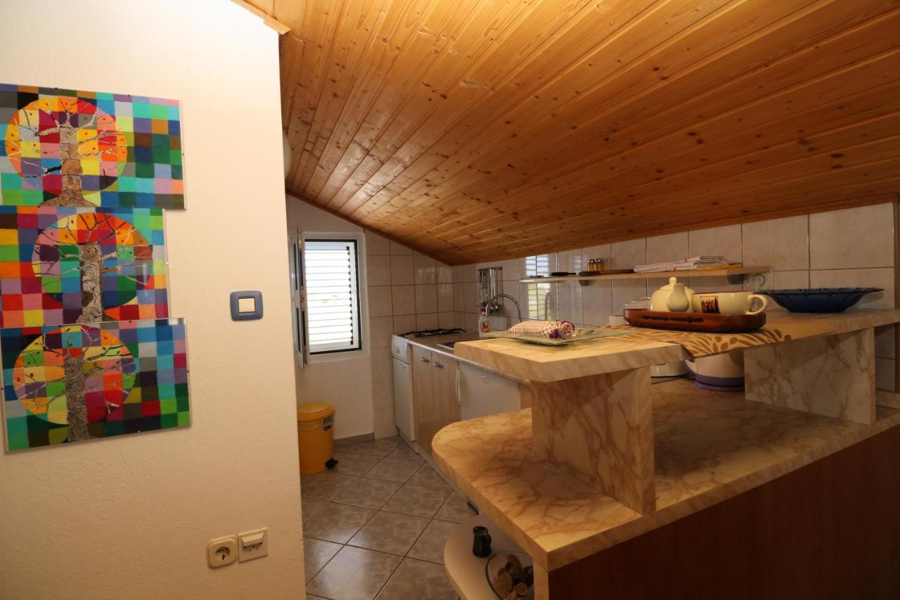 Apartments With A Parking Space Nin, Zadar - 11402 Luaran gambar