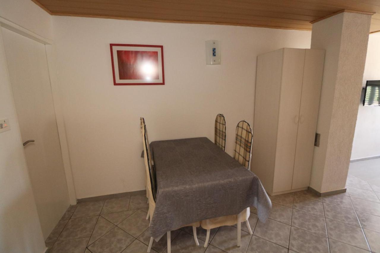 Apartments With A Parking Space Nin, Zadar - 11402 Luaran gambar