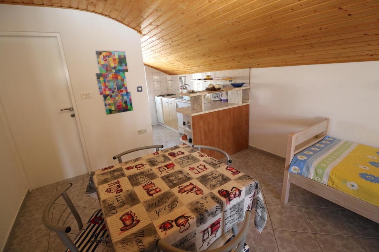 Apartments With A Parking Space Nin, Zadar - 11402 Luaran gambar