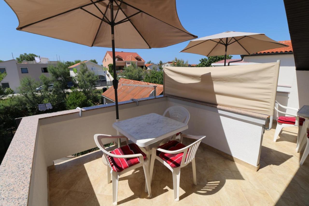 Apartments With A Parking Space Nin, Zadar - 11402 Luaran gambar